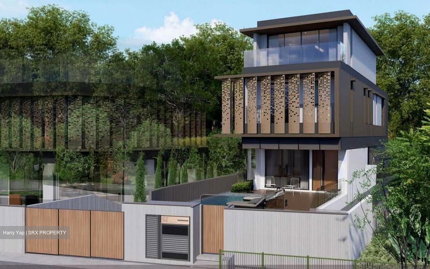 Kheam Hock Road (D11), Detached #625861701